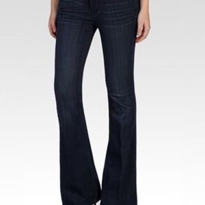 Paige denim - Laurel Canyon